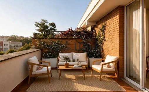 Apartment in Barrio Salamanca, Madrid, Spain 1