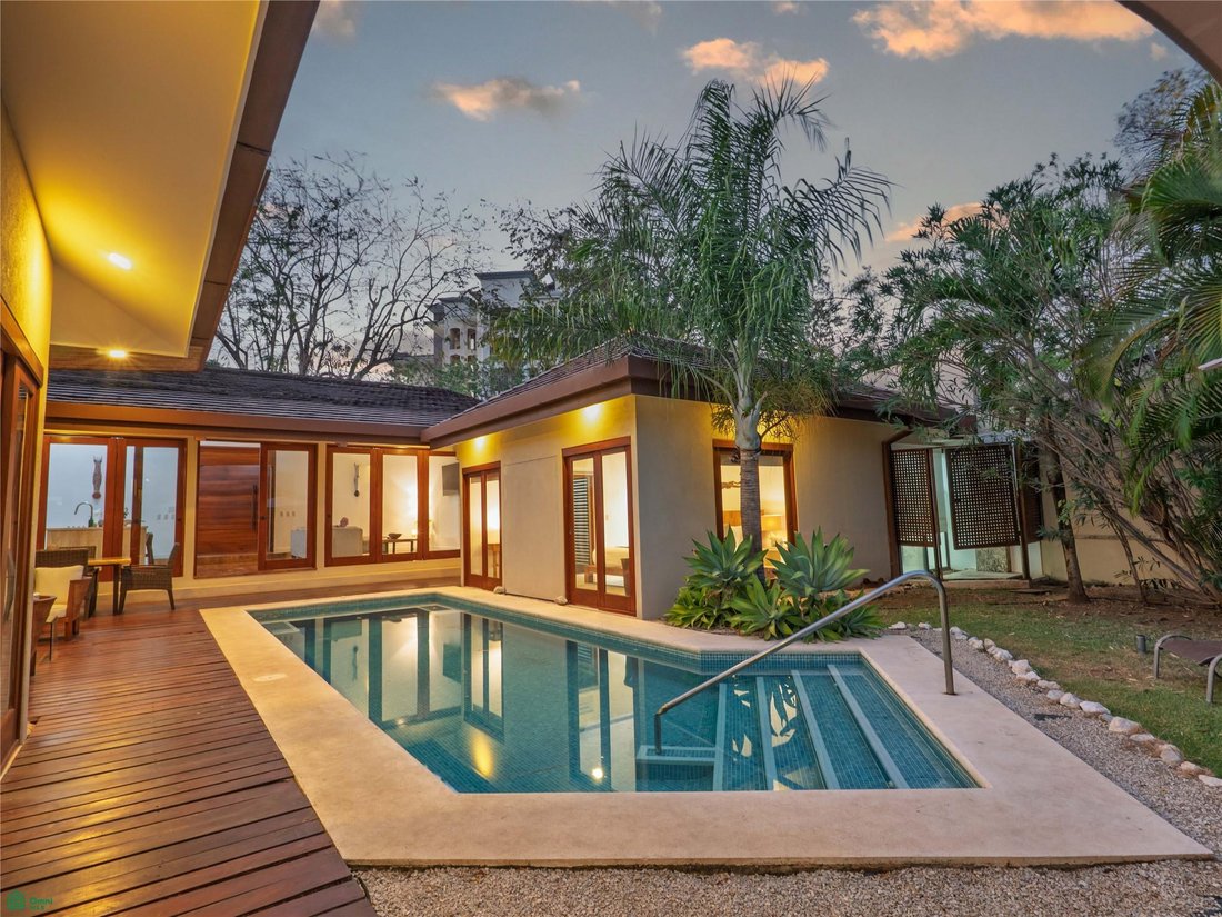House in Tamarindo, Guanacaste Province, Costa Rica 2 - 17435211