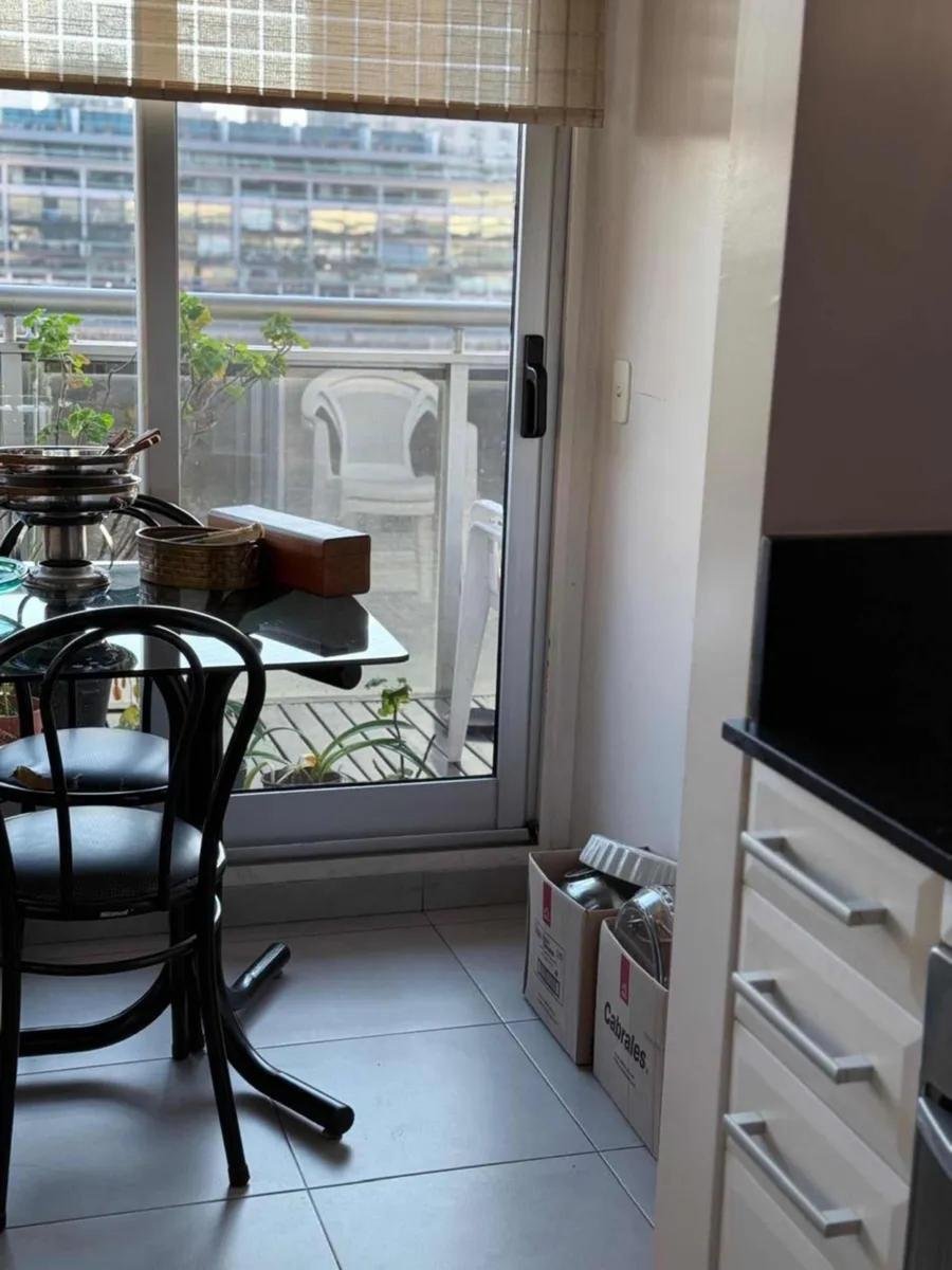 Apartment in Buenos Aires, Buenos Aires, Argentina 5 - 18627288