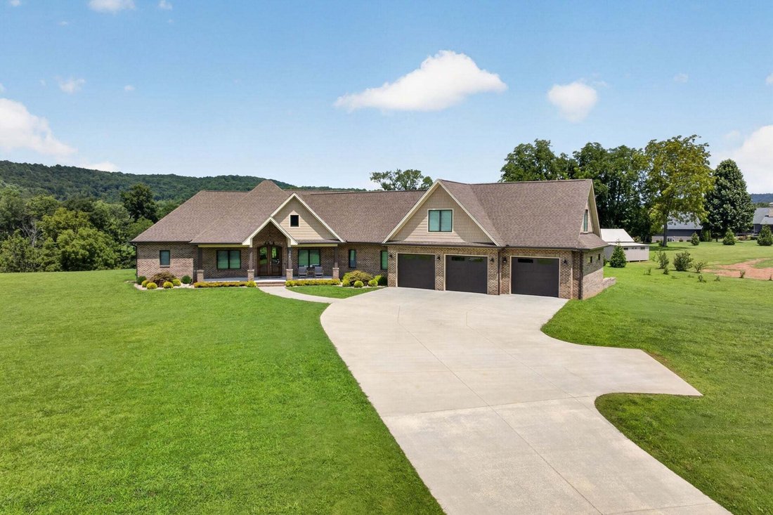 House in Cookeville, Tennessee, United States 5 - 18628435
