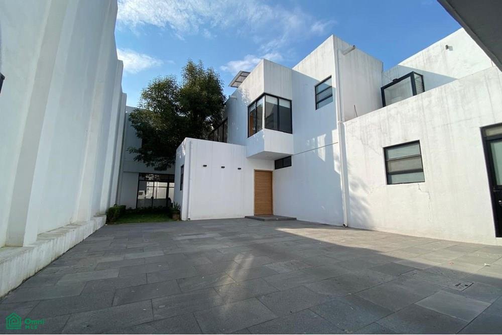 Maison en Mexico City, Mexique 1 - 18019988