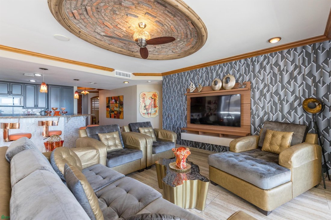 Condo in Puerto Peñasco, Sonora, Mexico 4 - 18627918