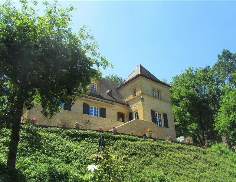 Estate in Domme, Nouvelle-Aquitaine, France 1 - 17471314