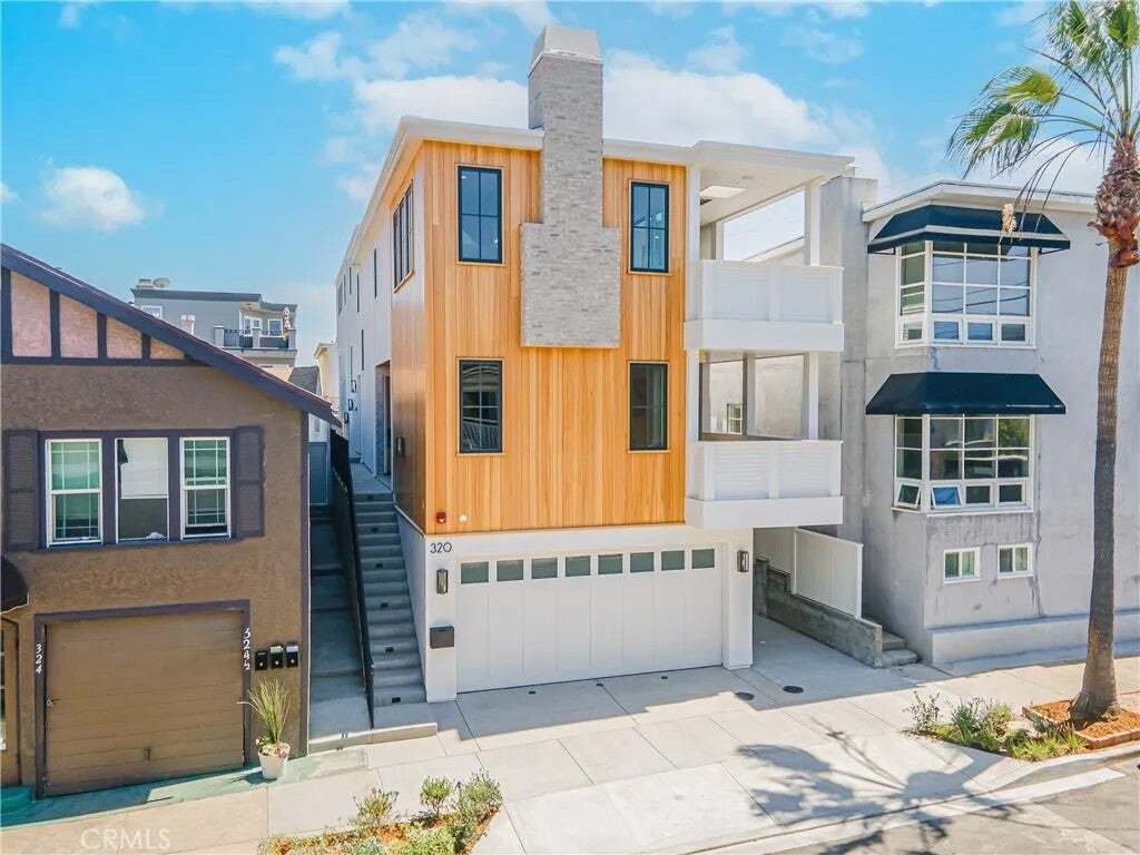 Townhouse in Manhattan Beach, California, United States 3 - 17994653