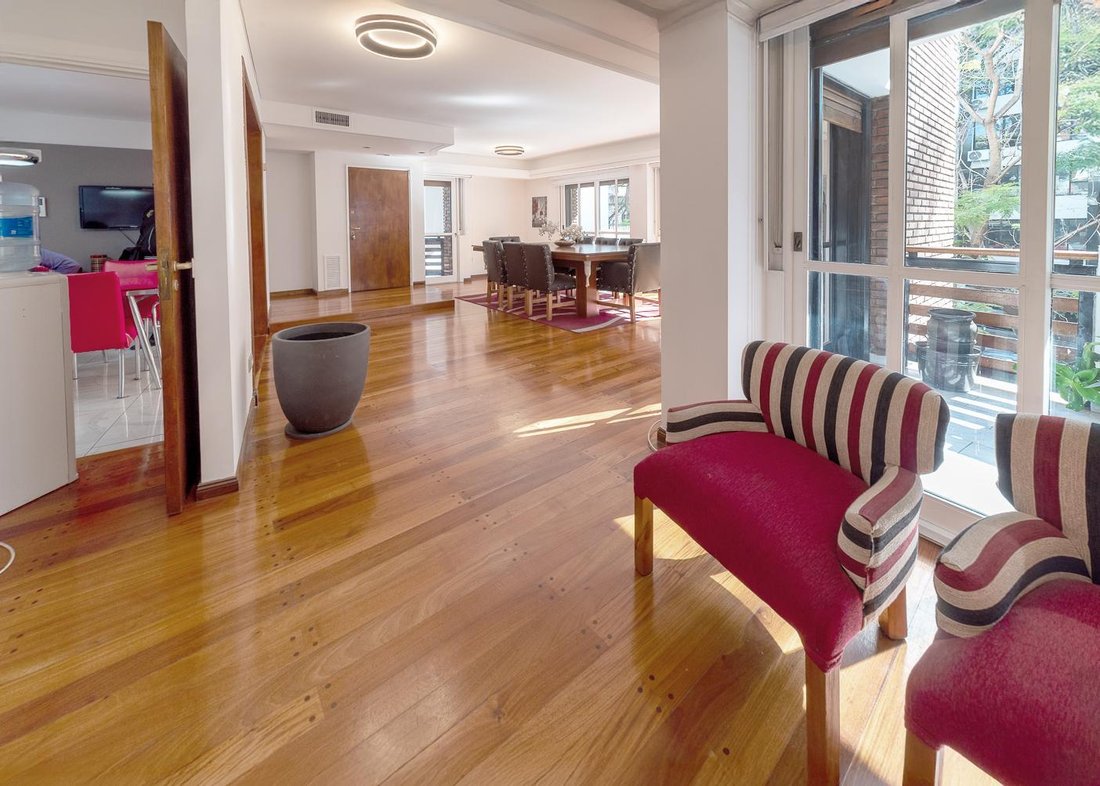Apartment in Buenos Aires, Buenos Aires, Argentina 5 - 18626223