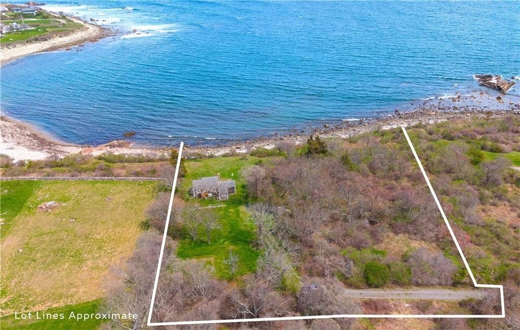 House in Little Compton, Rhode Island, United States 3 - 17936263