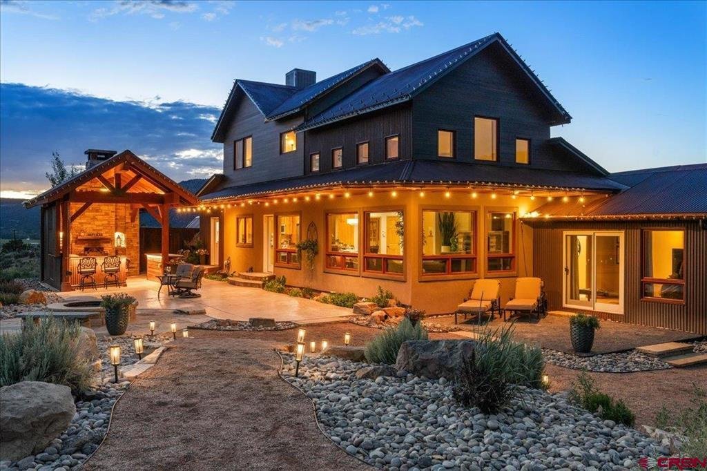 House in Ridgway, Colorado, United States 2 - 18628140