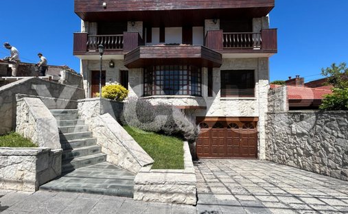 House in Mar del Plata, Buenos Aires Province, Argentina 1