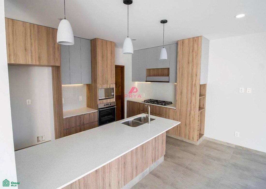 Condo in Zapopan, Jalisco, Mexico 2 - 18466018