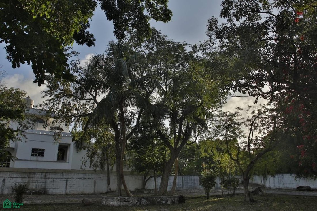 Land in Playa del Carmen, Quintana Roo, Mexico 1 - 17811429