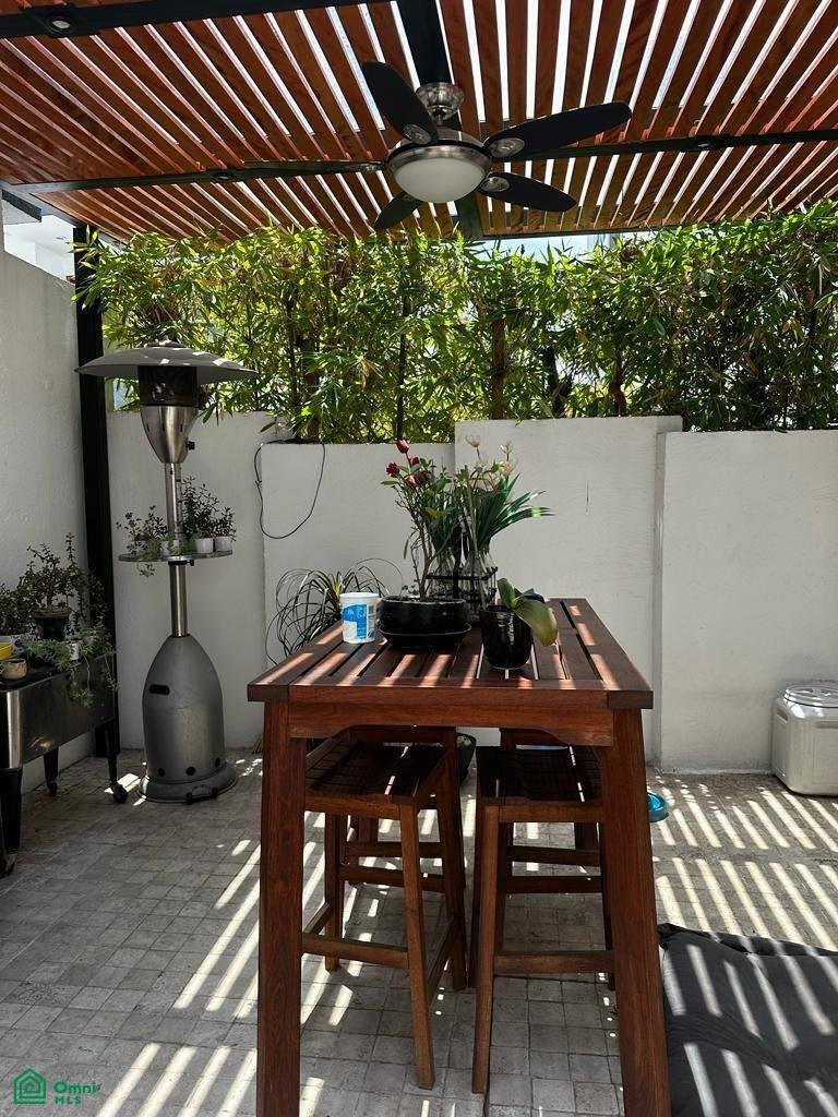 Townhouse in Mexico City, Mexico 1 - 17232698