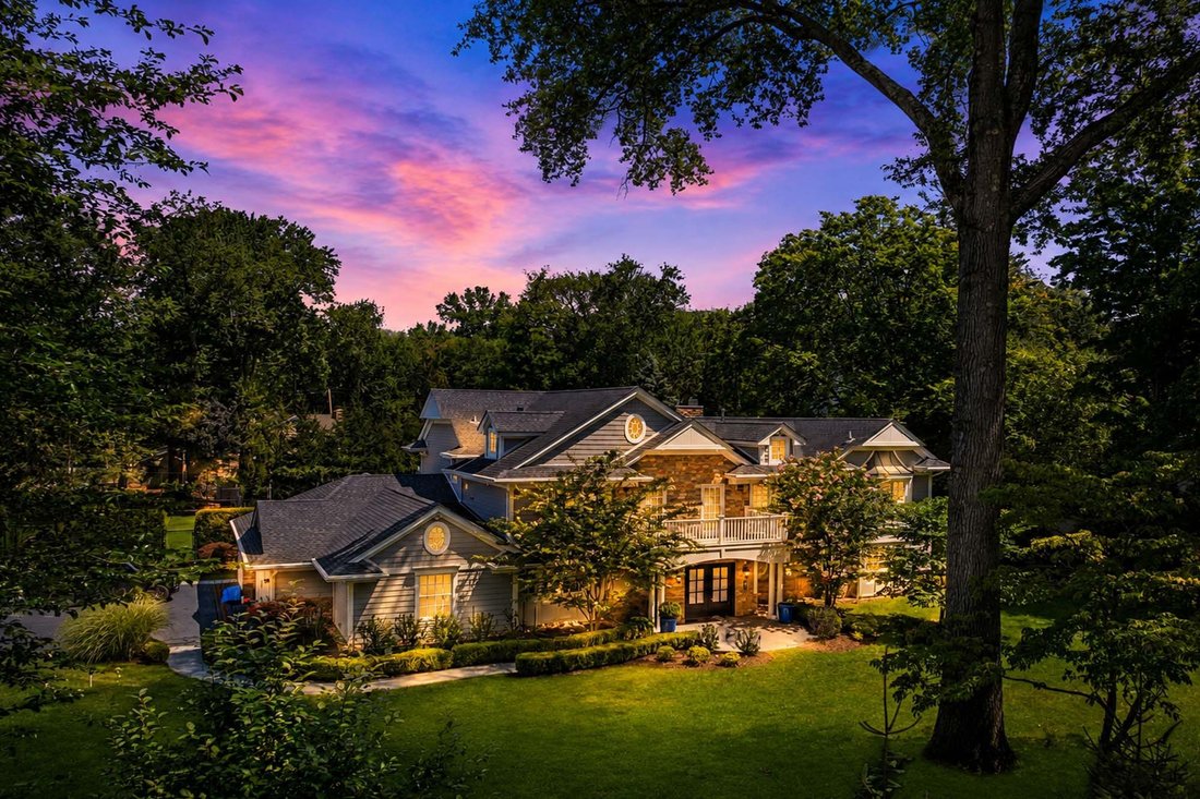 House in Norwood, New Jersey, United States 4 - 18627459