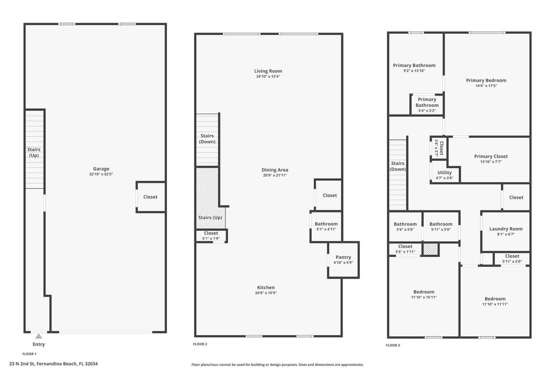House in Fernandina Beach, Florida, United States 2 - 18458568