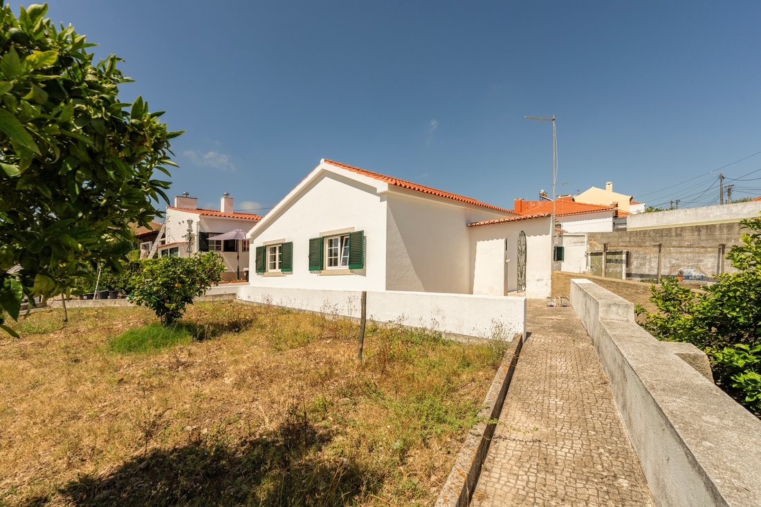House in Sintra, Lisbon, Portugal 3 - 18630073