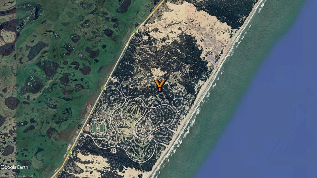 House in Pinamar, Buenos Aires Province, Argentina 4 - 18627051