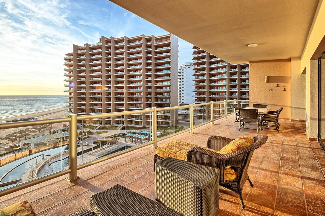 Condo in Puerto Peñasco, Sonora, Mexico 4 - 18004881