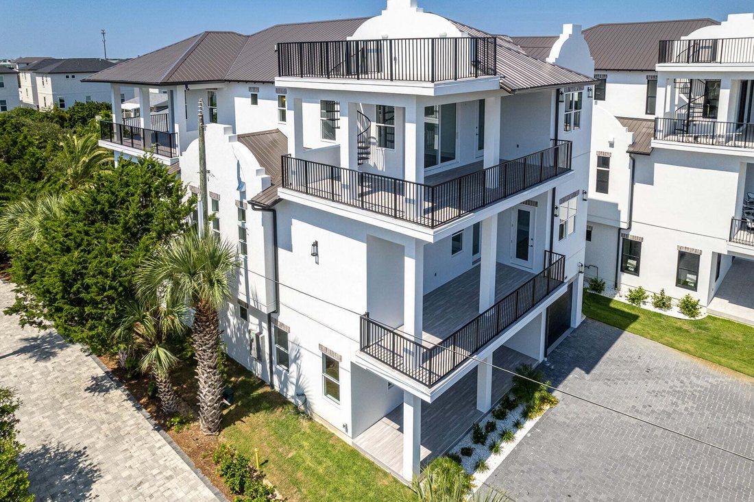 House in Miramar Beach, Florida, United States 3 - 18629044