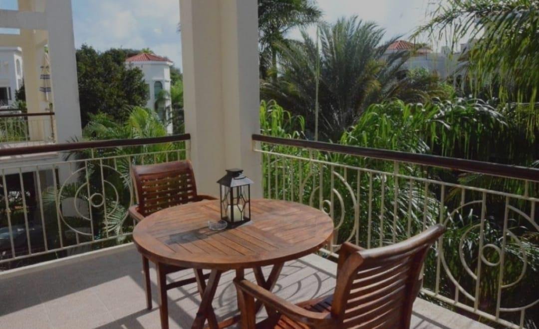 Apartment in Playa del Carmen, Quintana Roo, Mexico 2 - 18627723