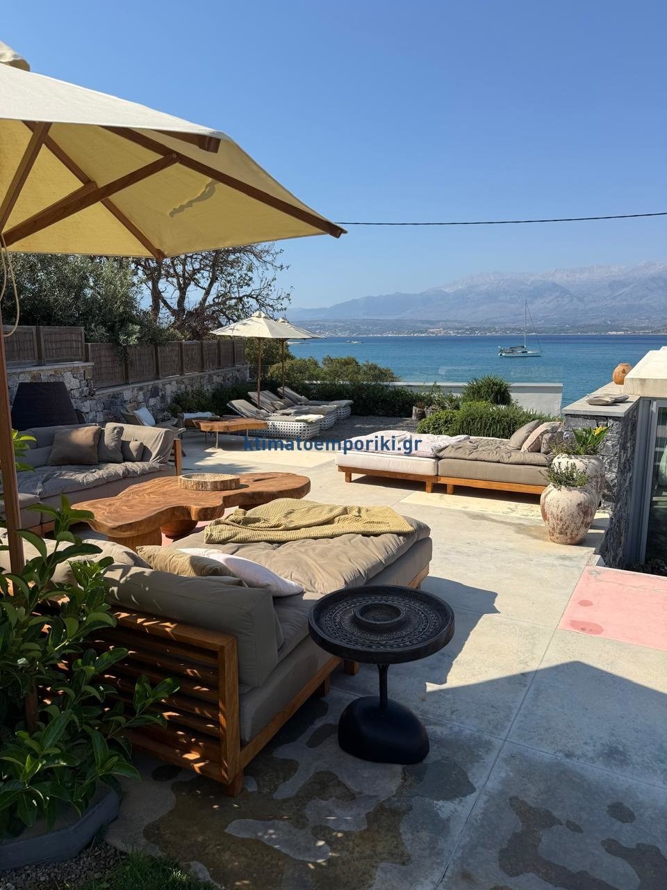 Villa in Crete, Greece 4 - 18626469