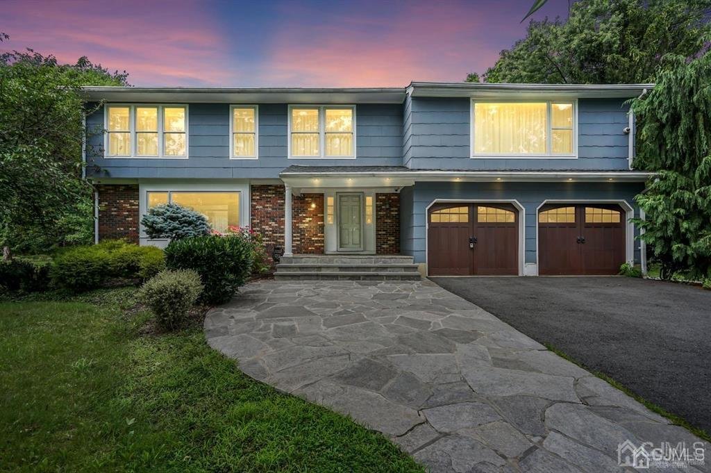 House in South Brunswick Township, New Jersey, United States 1 - 18628149