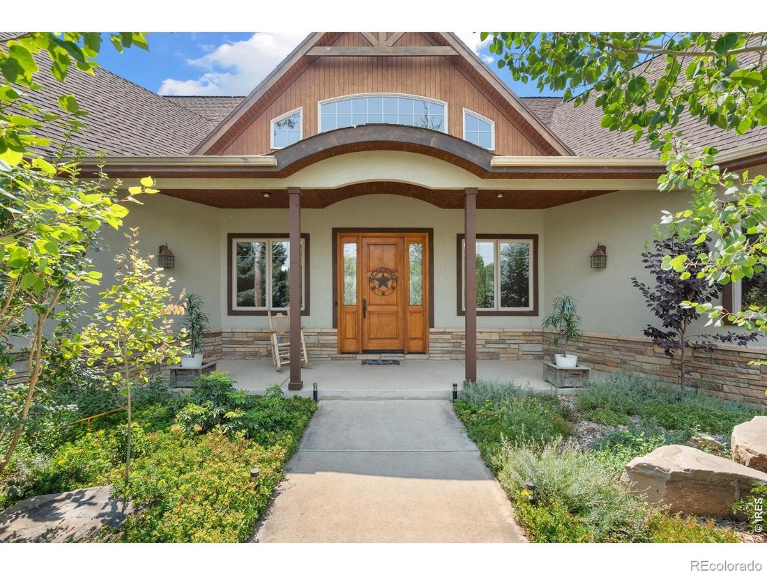 House in Fort Collins, Colorado, United States 2 - 18629129