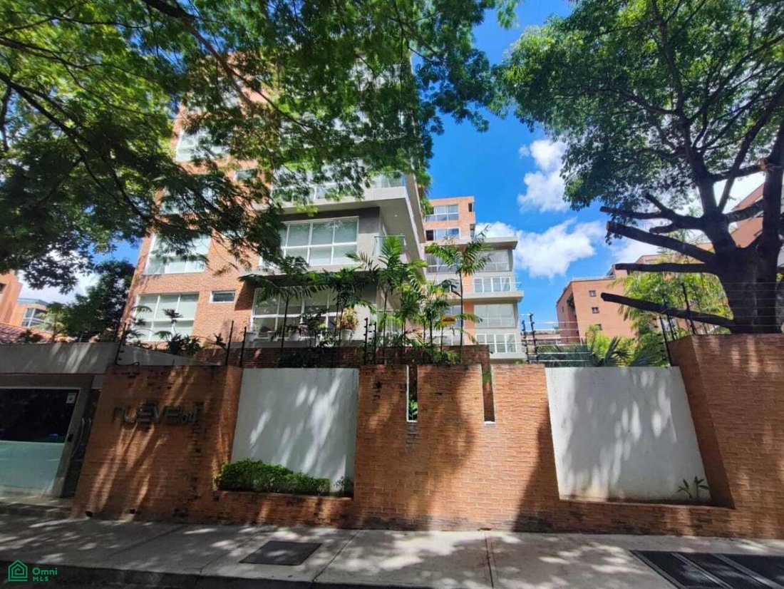 Condo in Caracas, Miranda, Venezuela 1 - 17731810