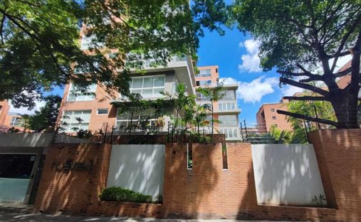 Condo in Caracas, Miranda, Venezuela 1