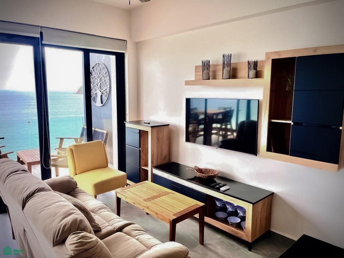 Condo in Mazatlán, Sinaloa, Mexico 2 - 17354025
