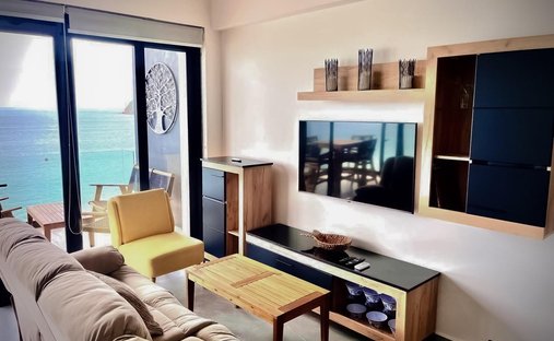Condo in Mazatlán, Sinaloa, Mexico 1
