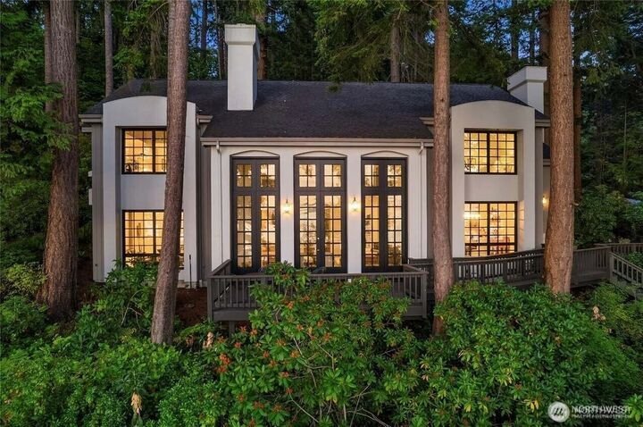 House in Stanwood, Washington, United States 1 - 18630936