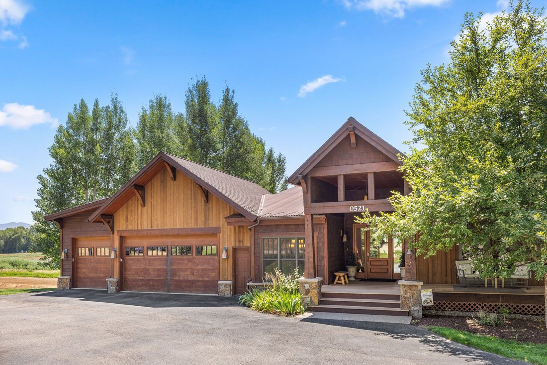House in Carbondale, Colorado, United States 2 - 18627644