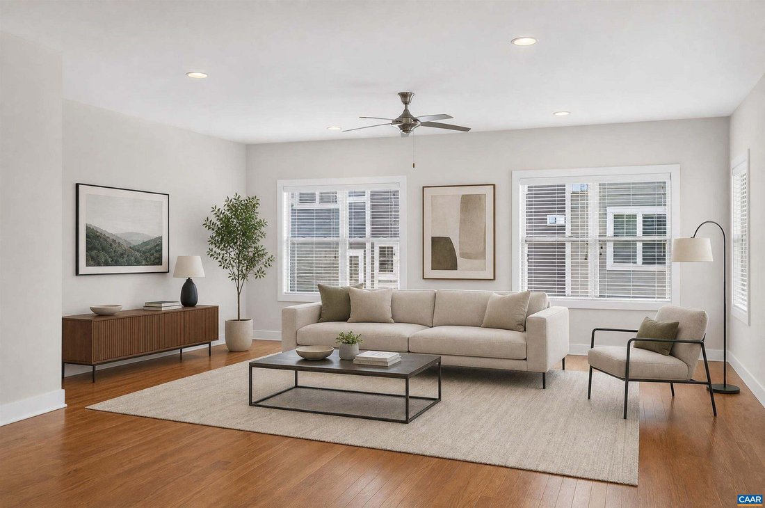 House in Charlottesville, Virginia, United States 3 - 18211038