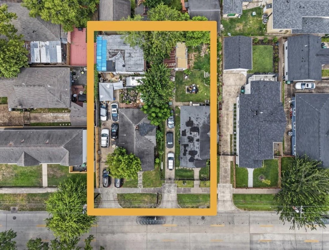 House in Houston, Texas, United States 3 - 18628823