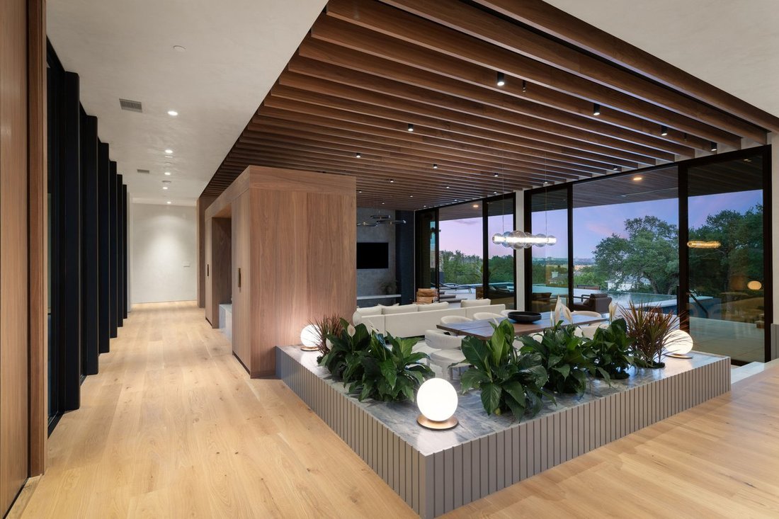 House in Austin, Texas, United States 5 - 15290893