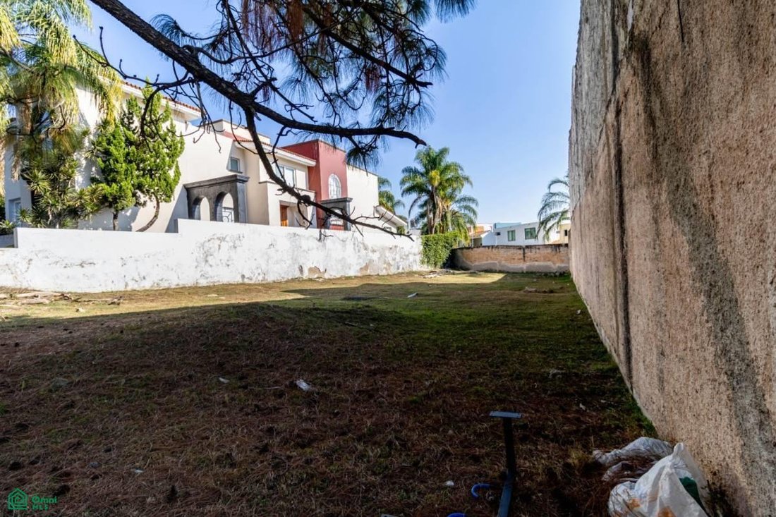 Land in Zapopan, Jalisco, Mexico 3 - 17811087
