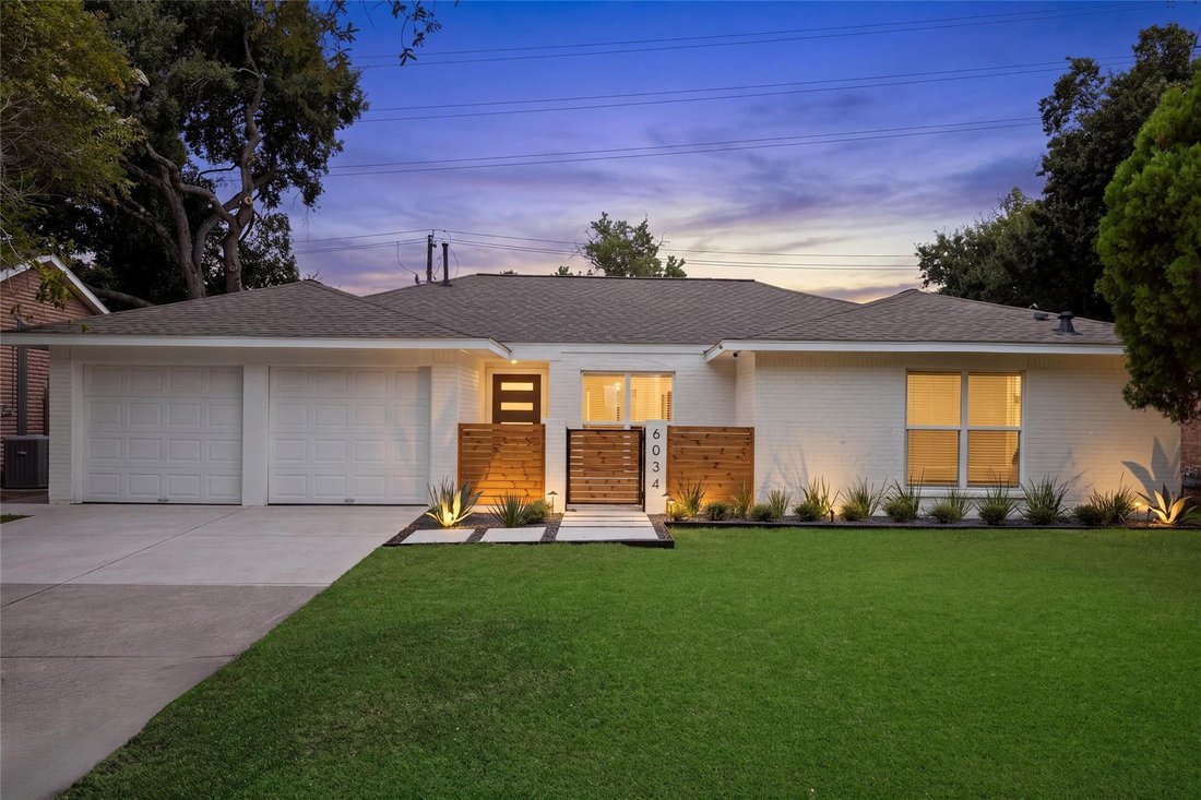 House in Houston, Texas, United States 4 - 18592718