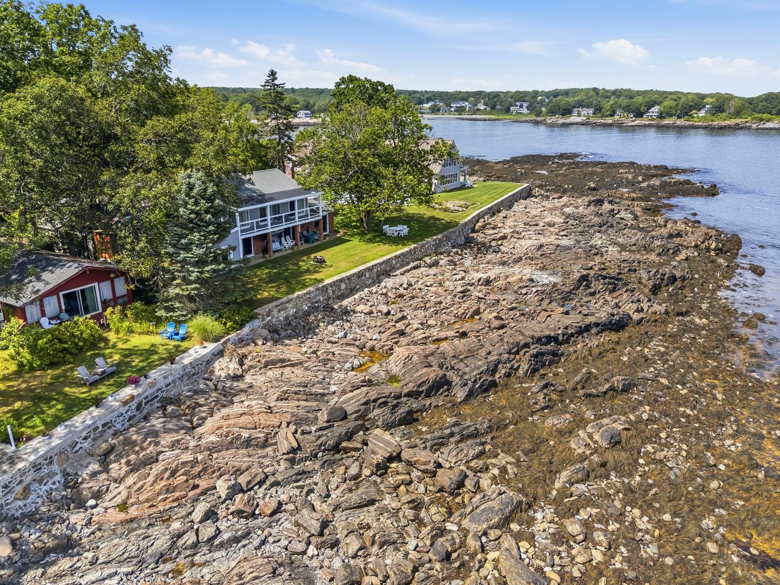 House in York, Maine, United States 2 - 18628141