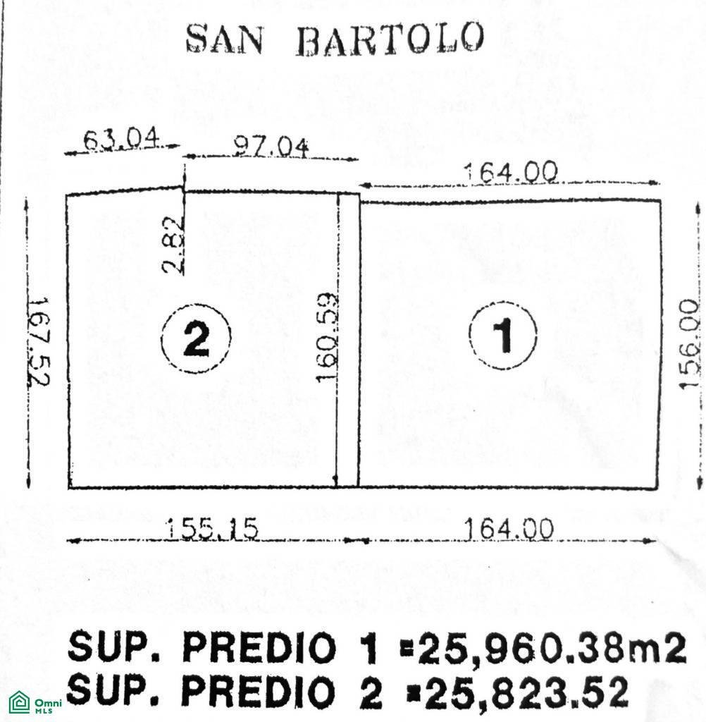 Land in Santa Isabel, State of Mexico, Mexico 5 - 17810970