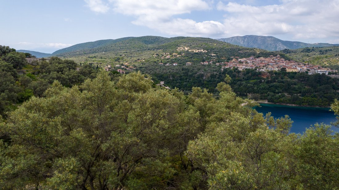 Land in Community of Spartochori, Peloponnese, Western Greece and the Ionian, Greece 4 - 18626799