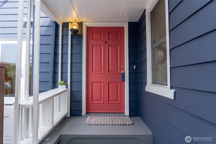 House in Burien, Washington, United States 4 - 18514786