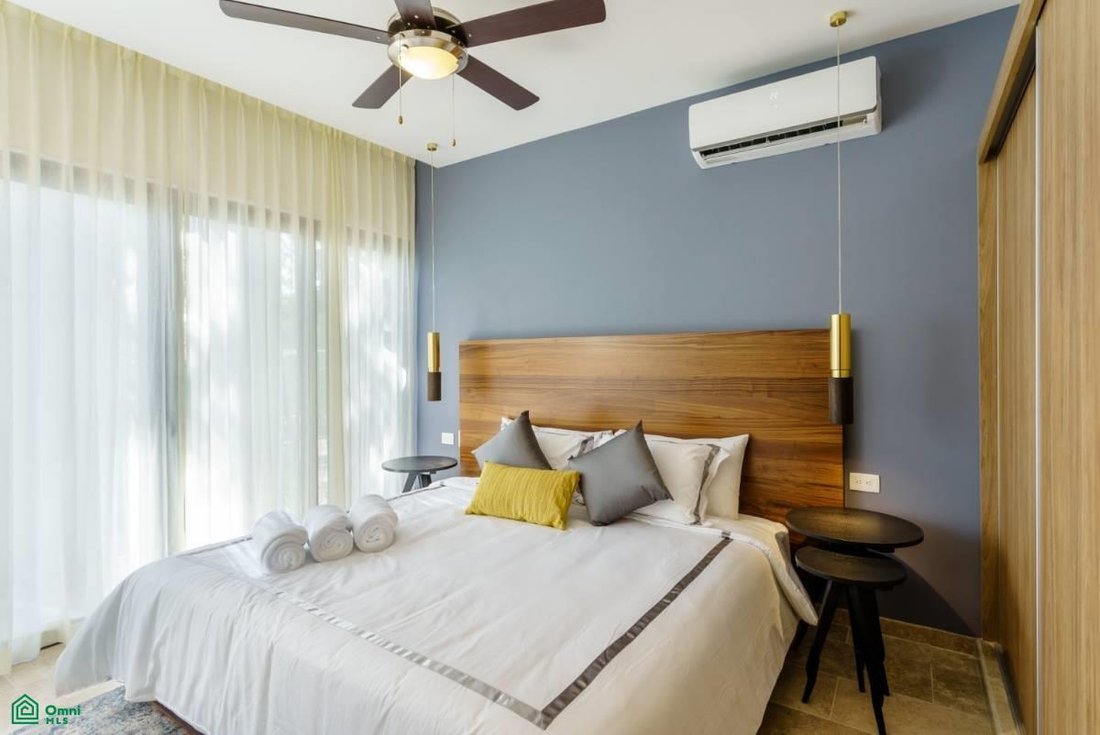 Condo in Playa del Carmen, Quintana Roo, Mexico 4 - 17101344
