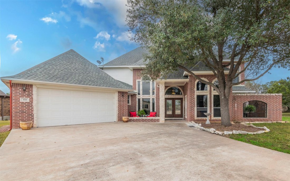 House in Spicewood, Texas, United States 1 - 18628022