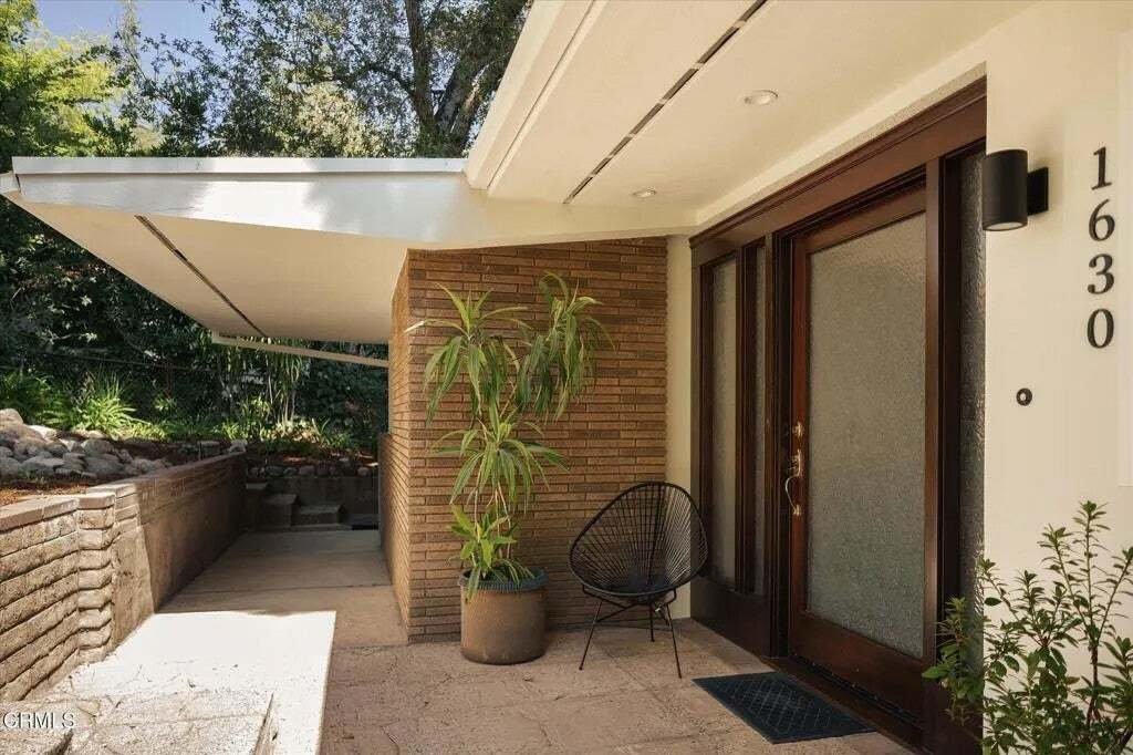 House in La Cañada Flintridge, California, United States 2 - 18629188