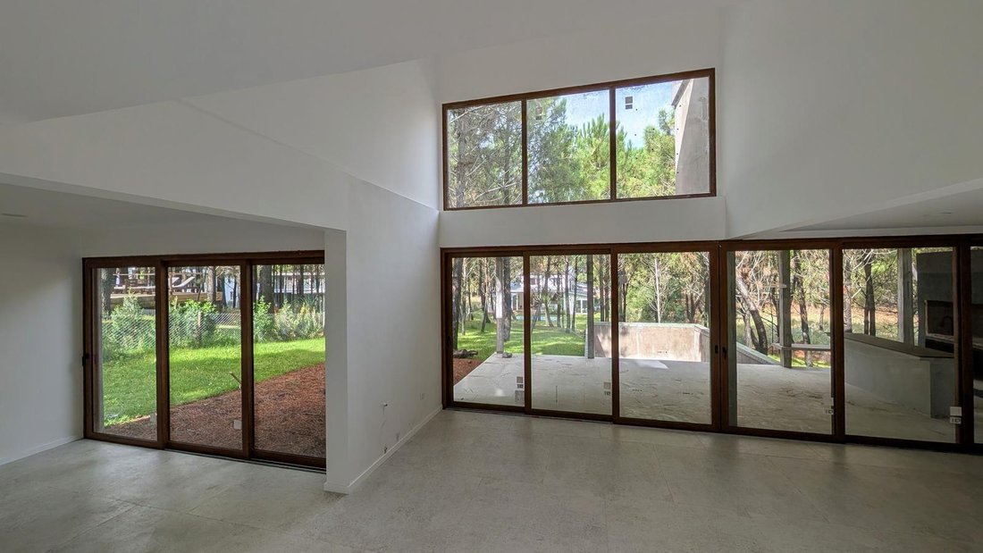 House in Pinamar, Buenos Aires Province, Argentina 5 - 18627022