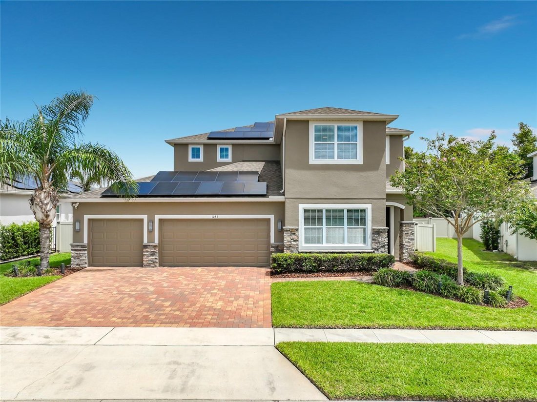 House in Apopka, Florida, United States 4 - 18601310