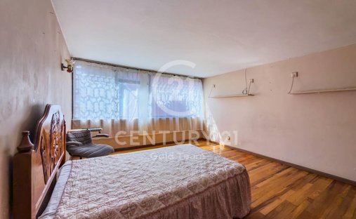 Casa a Santa Catarina Yecahuitzotl, Distretto Federale, Messico 1