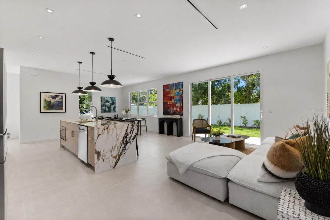 House in St. Petersburg, Florida, United States 5 - 18628935