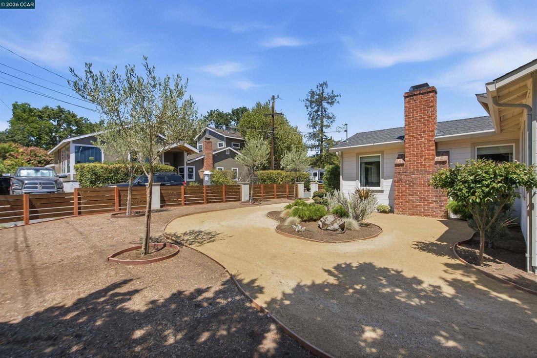 House in Pleasant Hill, California, United States 5 - 18629472