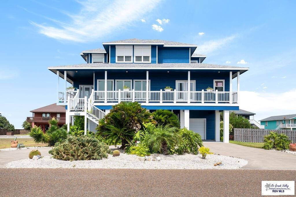 House in Port Mansfield, Texas, United States 1 - 18628090