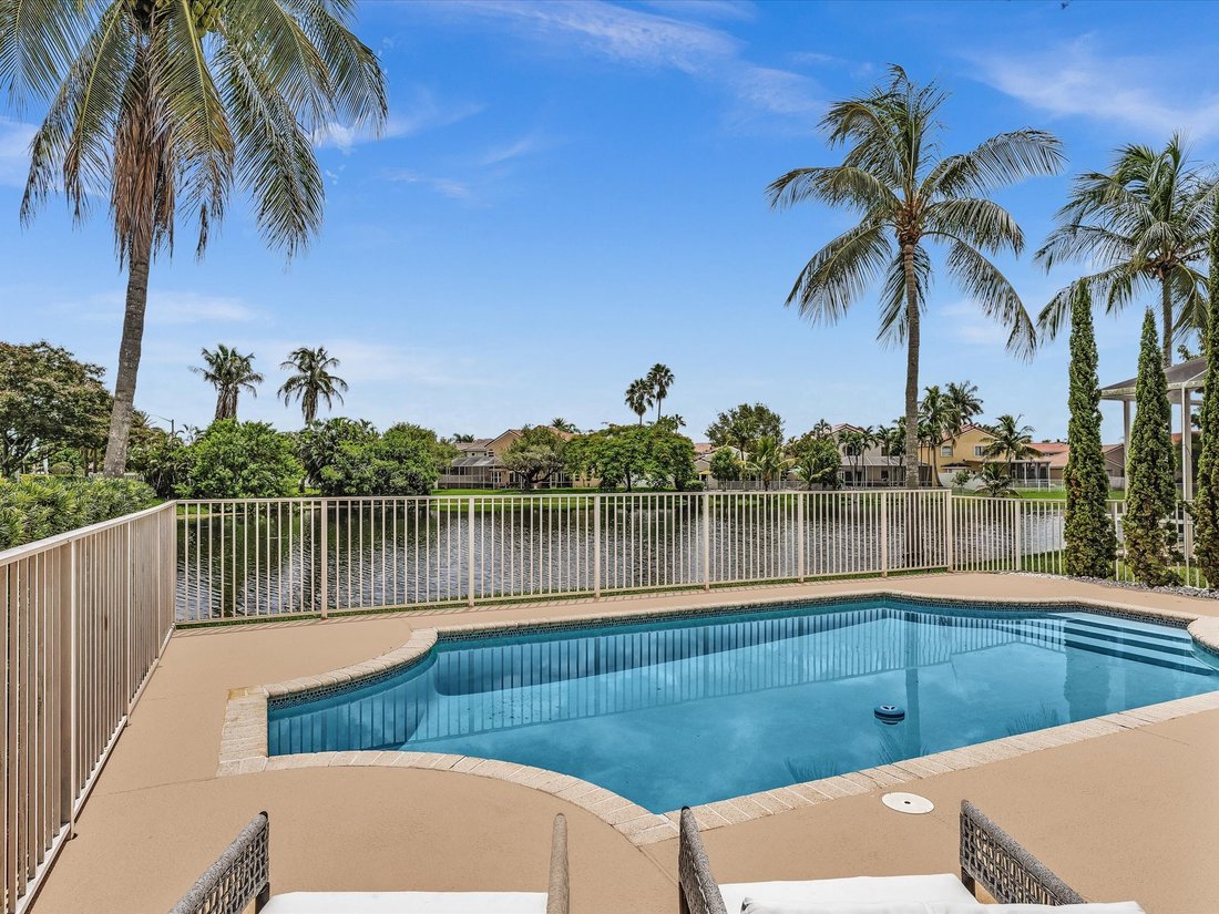 House in Miramar, Florida, United States 2 - 18626138